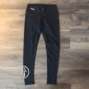 Zumba yoga pants